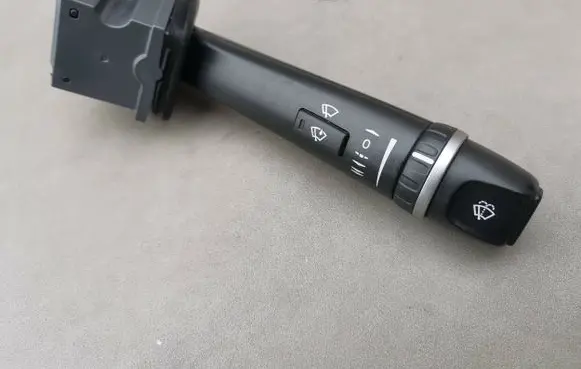 Volvo S60 Wiper control stalk 30739295
