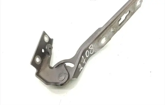 Audi A4 S4 B7 8E 8H Engine bonnet/hood hinges 8E0823301E