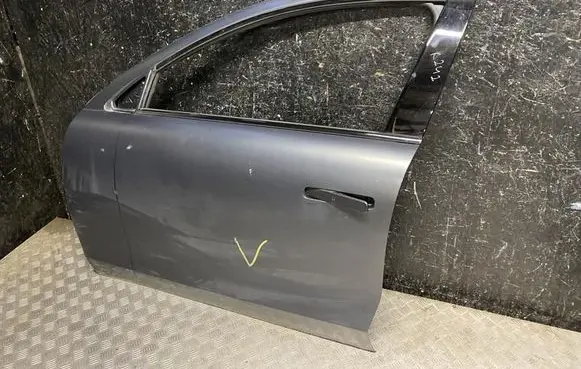 Hyundai IONIQ 6 Front door
