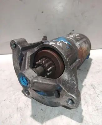 Peugeot 406 Starter motor