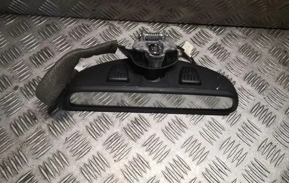 Mercedes-Benz E W212 Rear view mirror (interior) 2048102917 A2048102917