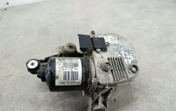 Citroen C5 Front wiper linkage 