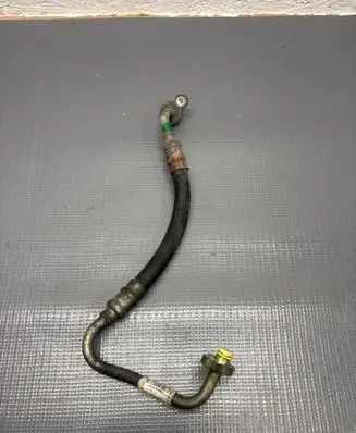 Volvo C30 Air conditioning (A/C) pipe/hose 4N5H19N601EF