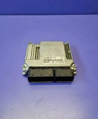 Mercedes-Benz Vito Viano W639 Engine control unit/module A6461501291 0281012360 1039S00000
