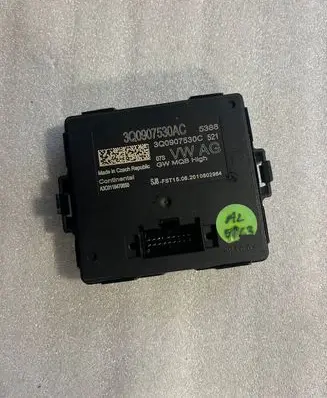 Volkswagen Golf VII Gateway control module 3Q0907530AC