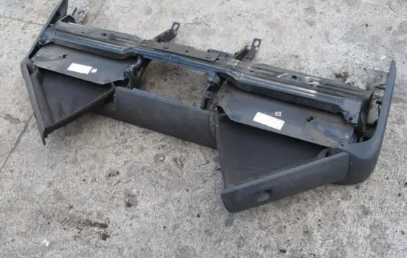 Renault Vel Satis Glove box central console 