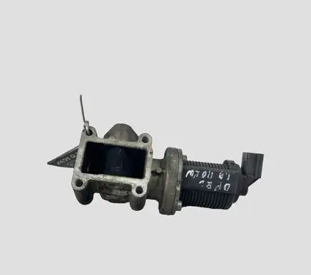 Opel Vectra C EGR valve 55215031