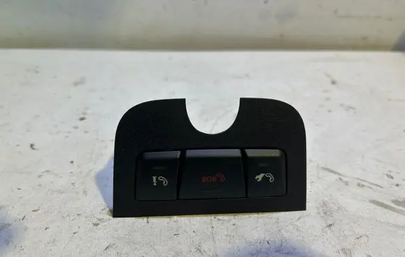 Mercedes-Benz CLA C117 X117 W117 Other switches/knobs/shifts A1728208610 3418020104 1162752139090017
