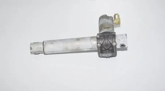 BMW 5 F10 F11 Seat adjustment motor 9168758 52109168758