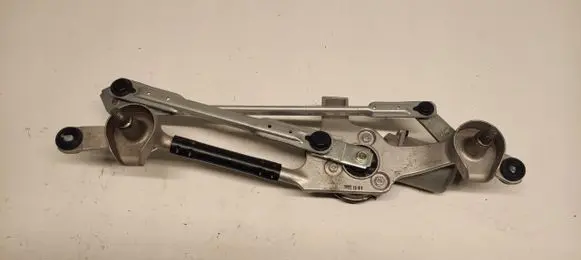KIA Rio Front wiper linkage and motor 98110-C1950