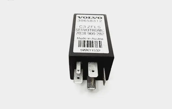 Volvo XC90 Other relay 30658312