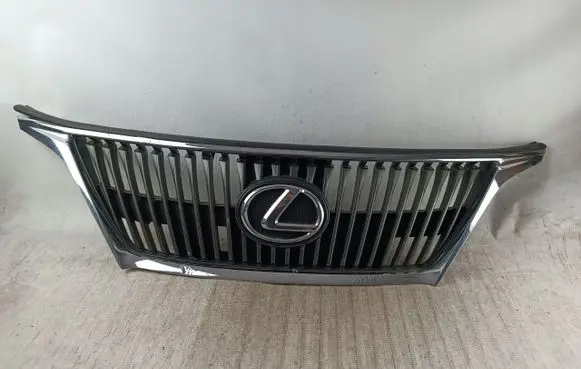 Lexus RX 330 - 350 - 400H Front bumper upper radiator grill 5315548010 rx450