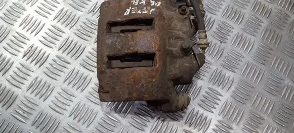 Renault Master I Front brake caliper