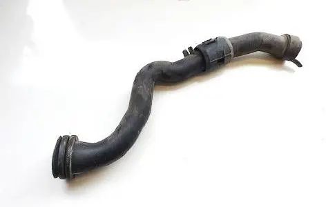Renault Espace - Grand espace IV Air intake hose/pipe 8200060348b