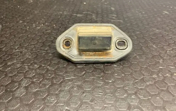 Lexus IS 220D-250-350 Tailgate opening switch 15A322