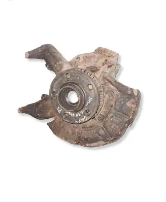 Volkswagen Golf IV Front wheel hub spindle knuckle 