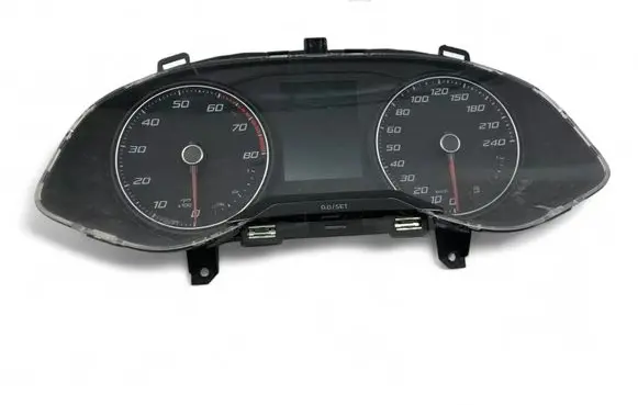 Seat Arona Speedometer (instrument cluster) 6F0920742C