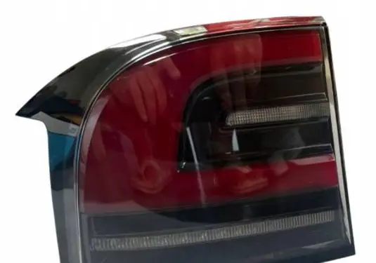 Tesla Model X Rear/tail lights 156549600C