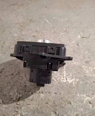 Mercedes-Benz GLS X166 Suspension ride height/mode switch A1669050003 3411150101