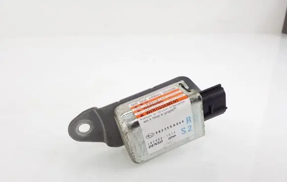 Subaru Forester SG Airbag deployment crash/impact sensor 98235SA060 1879001511