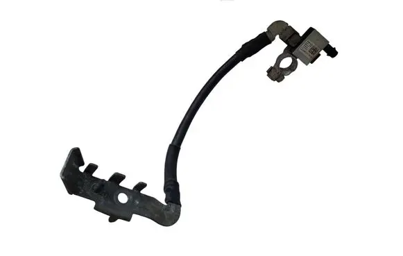 Volkswagen PASSAT B8 Negative earth cable (battery) 5Q0915181K