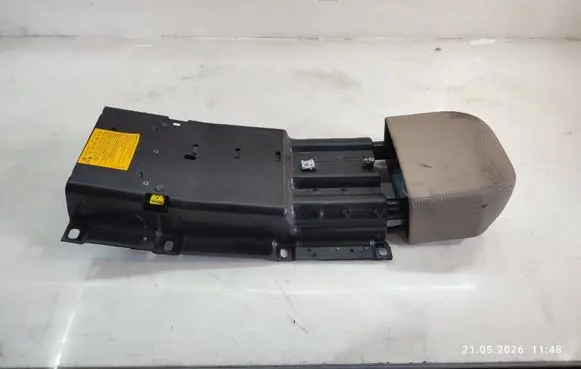 Mercedes-Benz E A207 Rear seat headrest A2078600532