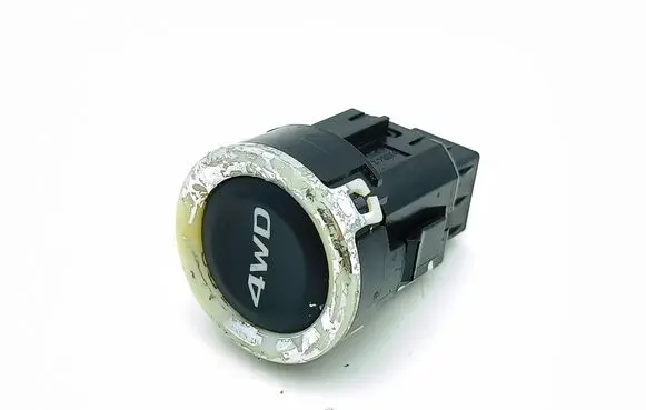 Mitsubishi Outlander Engine start stop button switch 8610A147