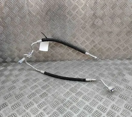 Mercedes-Benz GLC C254 Air conditioning (A/C) pipe/hose A2548302500