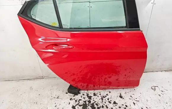 Opel Astra K Rear door DRZPTASTRK