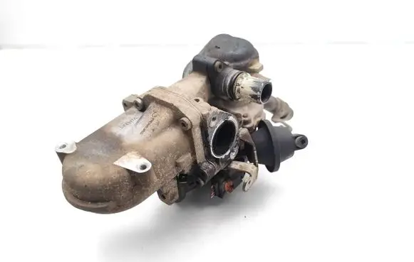Peugeot Expert EGR valve 9802194080 70215626 PLH19206A
