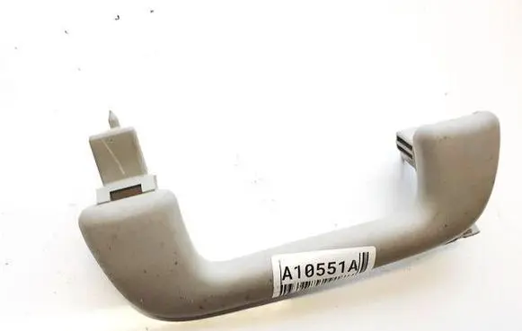 Toyota Corolla E120 E130 Front interior roof grab handle 