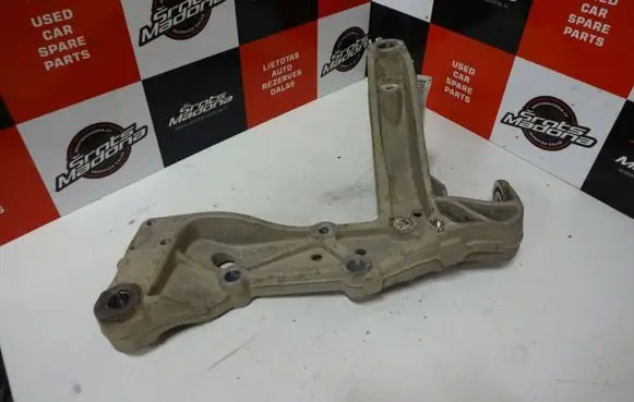 Volkswagen Jetta V Other front suspension part 1K0199295F
