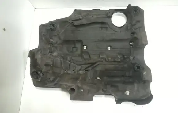 Volkswagen PASSAT B6 Engine cover (trim) 03L103925AQ