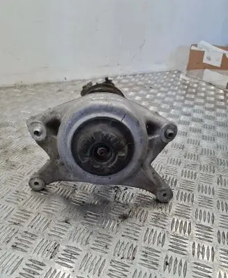 Audi A4 S4 B8 8K Front shock absorber/damper