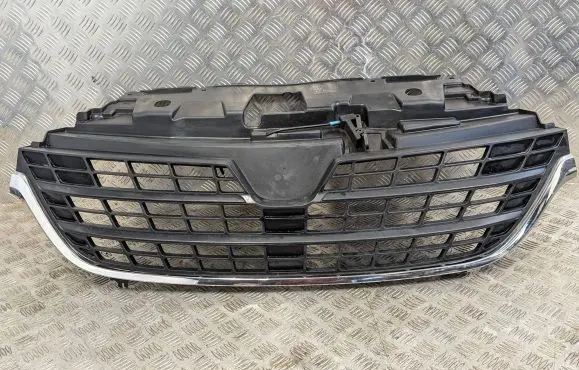 Renault Trafic III (X82) Front grill