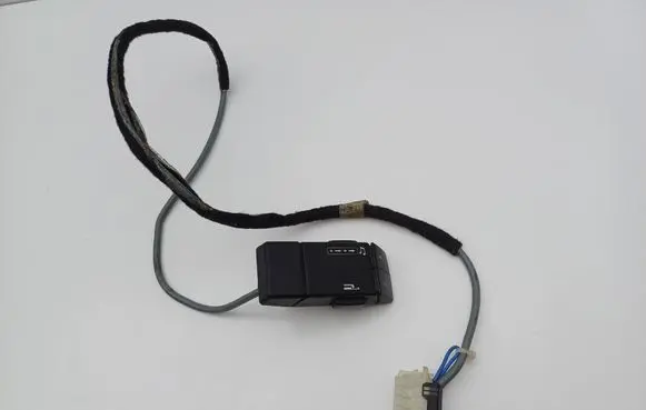 Renault Espace III Multifunctional control switch/knob