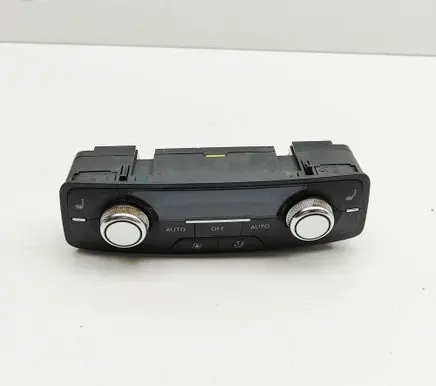 Audi A6 S6 C7 4G Interior fan control switch 4G0919158R A2C91427200
