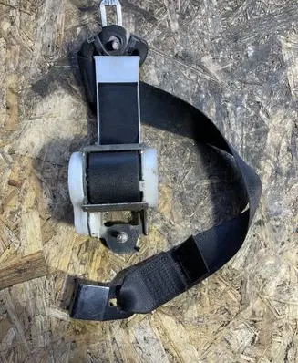 Opel Vectra C Front seatbelt 13128272 13146818 0402050