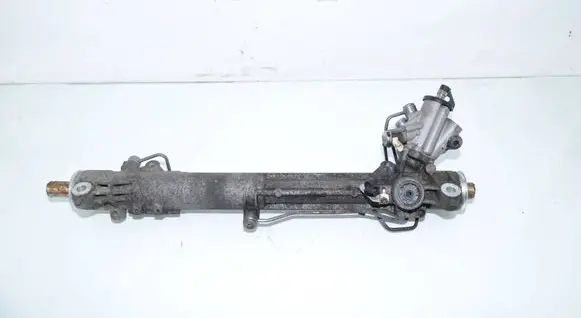BMW 5 F10 F11 Steering rack 6777770 2473342 32102473342