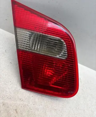 Mitsubishi Carisma Tailgate rear/tail lights 151207