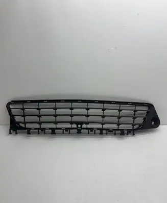 Opel Signum Front bumper lower grill 0551004542 13100588