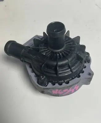 Audi Q4 Sportback e-tron Electric auxiliary coolant/water pump 1EA965567L
