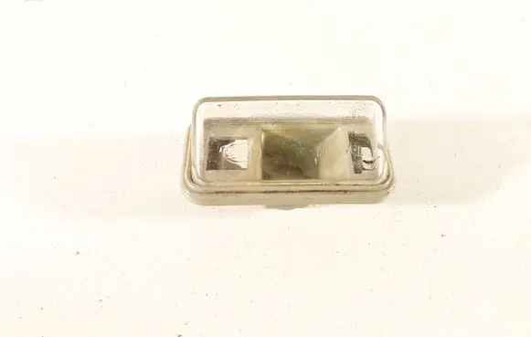 Toyota Corolla E120 E130 Number plate light