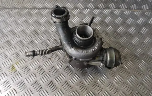 Audi A6 S6 C5 4B Turbo 059145701F