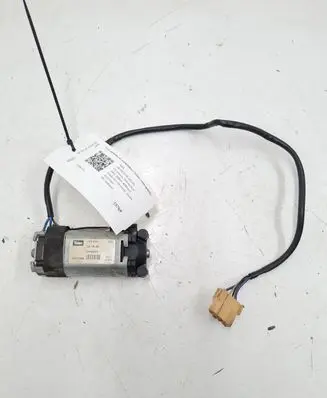 Audi A8 S8 D3 4E Steering column adjust motor 404679