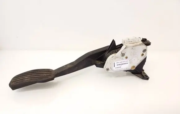 Volvo S80 Accelerator throttle pedal 30636005 6PV00853702