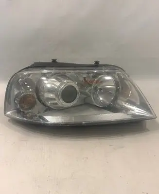 Volkswagen Sharan Headlight/headlamp 7M3941016AE 0301182272 011602A