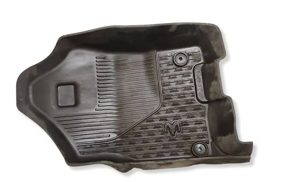 Ram 1500 Front floor mat 68537334AA 82216269AB 82215421AD