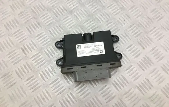 Volvo XC60 Other control units/modules 32139932