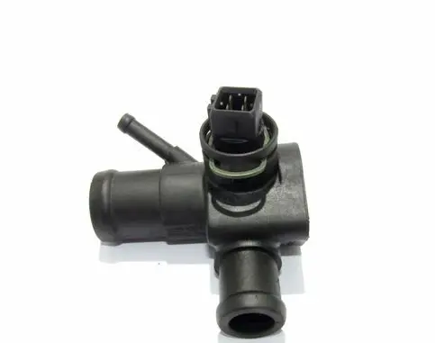 Ford Galaxy Engine coolant pipe/hose 145048624